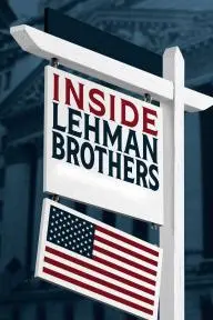 Inside Lehman Brothers_peliplat