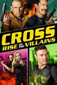Cross: Rise of the Villains_peliplat