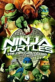 Ninja Turtles: The Next Mutation_peliplat