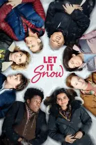 Let It Snow_peliplat
