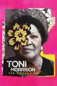 Toni Morrison: The Pieces I Am_peliplat