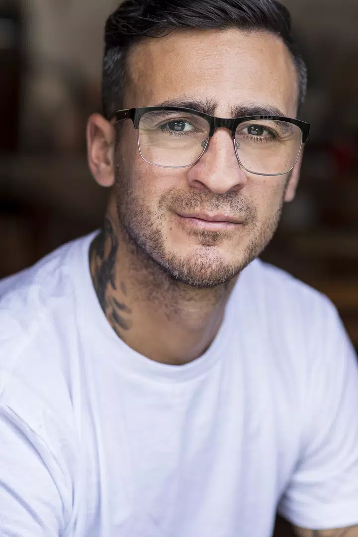 Cori Gonzalez-Macuer