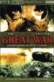 The Great War: 1914-1918_peliplat