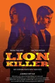 Lion Killer_peliplat