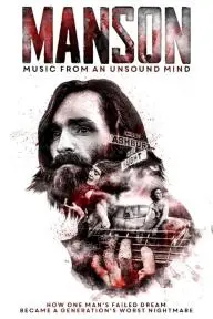 Manson: Music from an Unsound Mind_peliplat