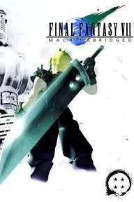 Final Fantasy VII: Machinabridged_peliplat