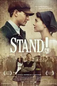 Stand!_peliplat
