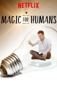Magic for Humans_peliplat