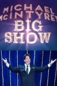 Michael McIntyre's Big Show_peliplat