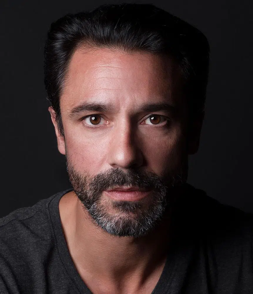 Eric da Silva