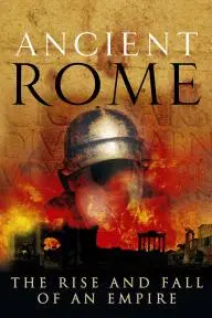 Ancient Rome: The Rise and Fall of an Empire_peliplat