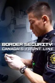 Border Security: Canada's Front Line_peliplat