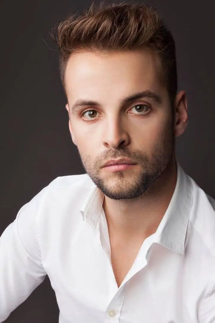Pedro Macedo