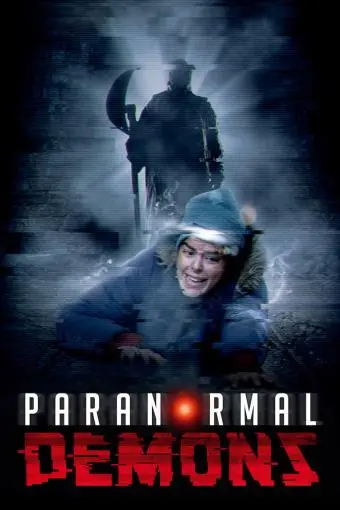 Paranormal Demons_peliplat
