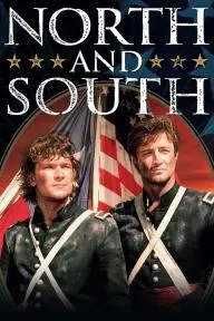 North and South, Book I_peliplat
