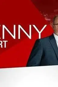 The Kenny Report_peliplat