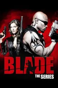 Blade: The Series_peliplat