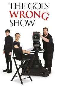 The Goes Wrong Show_peliplat