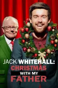 Jack Whitehall: Christmas with My Father_peliplat