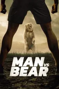 Man vs Bear_peliplat