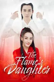 The Flame's Daughter_peliplat
