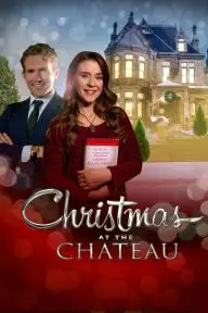 Christmas at the Chateau_peliplat