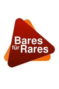 Bares für Rares_peliplat