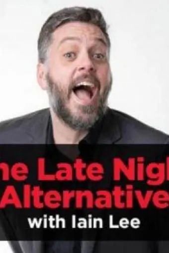 The Late Night Alternative_peliplat