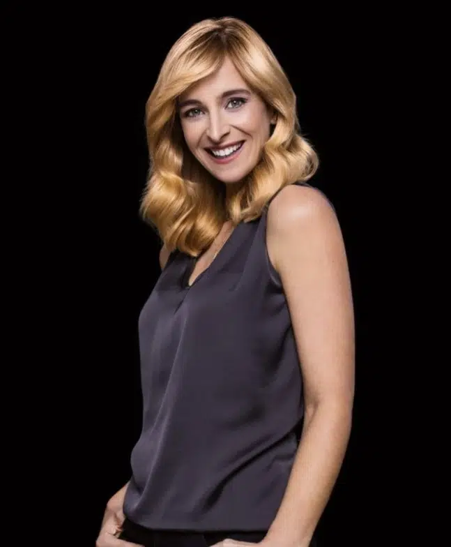 Sara Prata