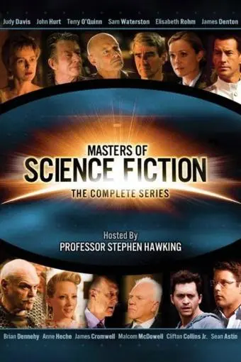 Masters of Science Fiction_peliplat