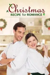 A Christmas Recipe for Romance_peliplat