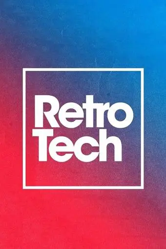 Retro Tech_peliplat