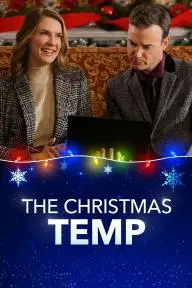 The Christmas Temp_peliplat