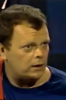 Bob Walsh