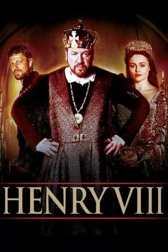 Henry VIII_peliplat