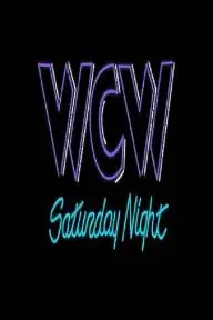 WCW Saturday Night_peliplat