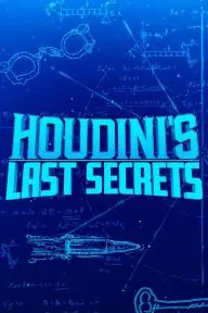 Houdini's Last Secrets_peliplat