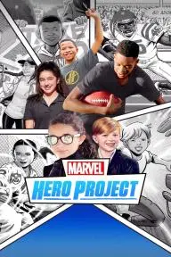 Marvel's Hero Project_peliplat