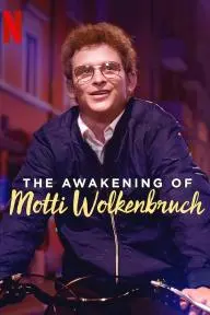 The Awakening of Motti Wolkenbruch_peliplat