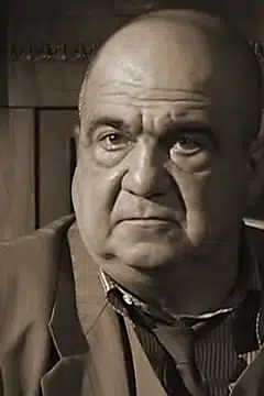 Aleksandr Shekhtel