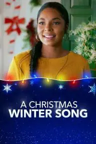 A Christmas Winter Song_peliplat