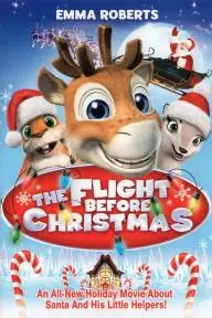 The Flight Before Christmas_peliplat