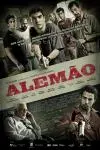 Alemão: Both Sides of the Operation_peliplat