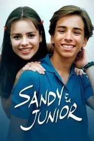 Sandy & Junior_peliplat