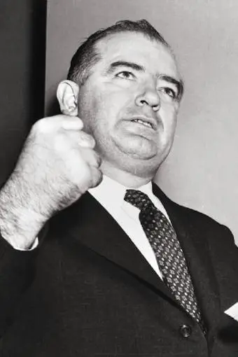 Joseph McCarthy_peliplat