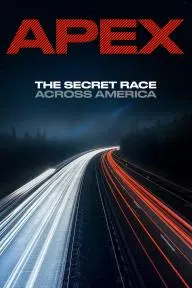 APEX: The Secret Race Across America_peliplat