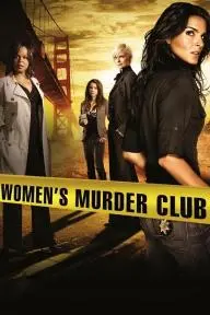 Women's Murder Club_peliplat