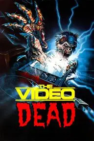 The Video Dead_peliplat