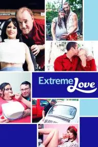 Extreme Love_peliplat