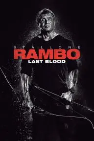 Rambo: Last Blood_peliplat